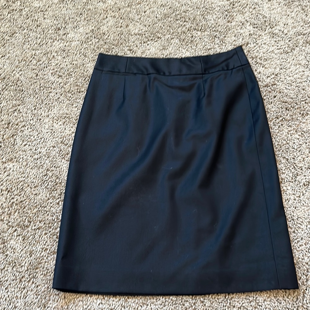 Jcrew skirt